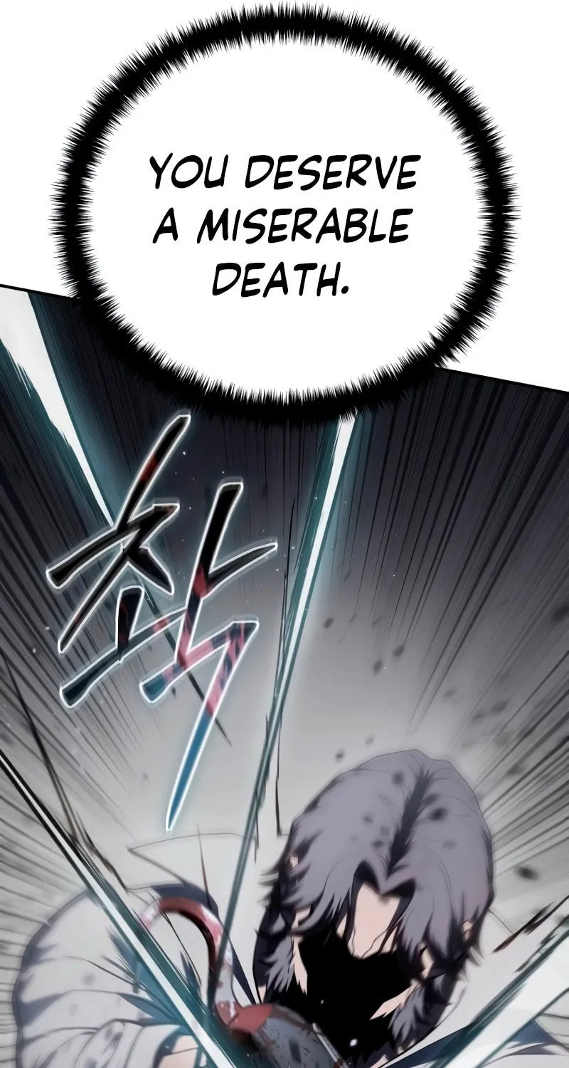 Star-Embracing Swordmaster Chapter 40 page 61 - 
