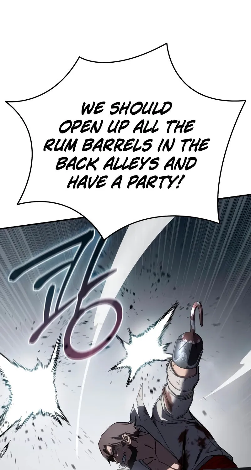 Star-Embracing Swordmaster Chapter 40 page 66 - 