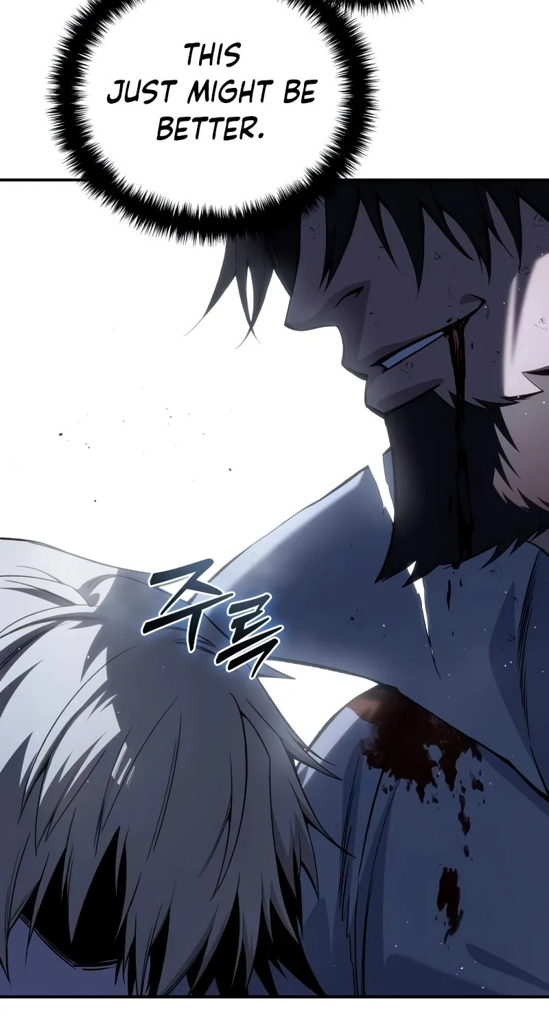 Star-Embracing Swordmaster Chapter 40 page 79 - 