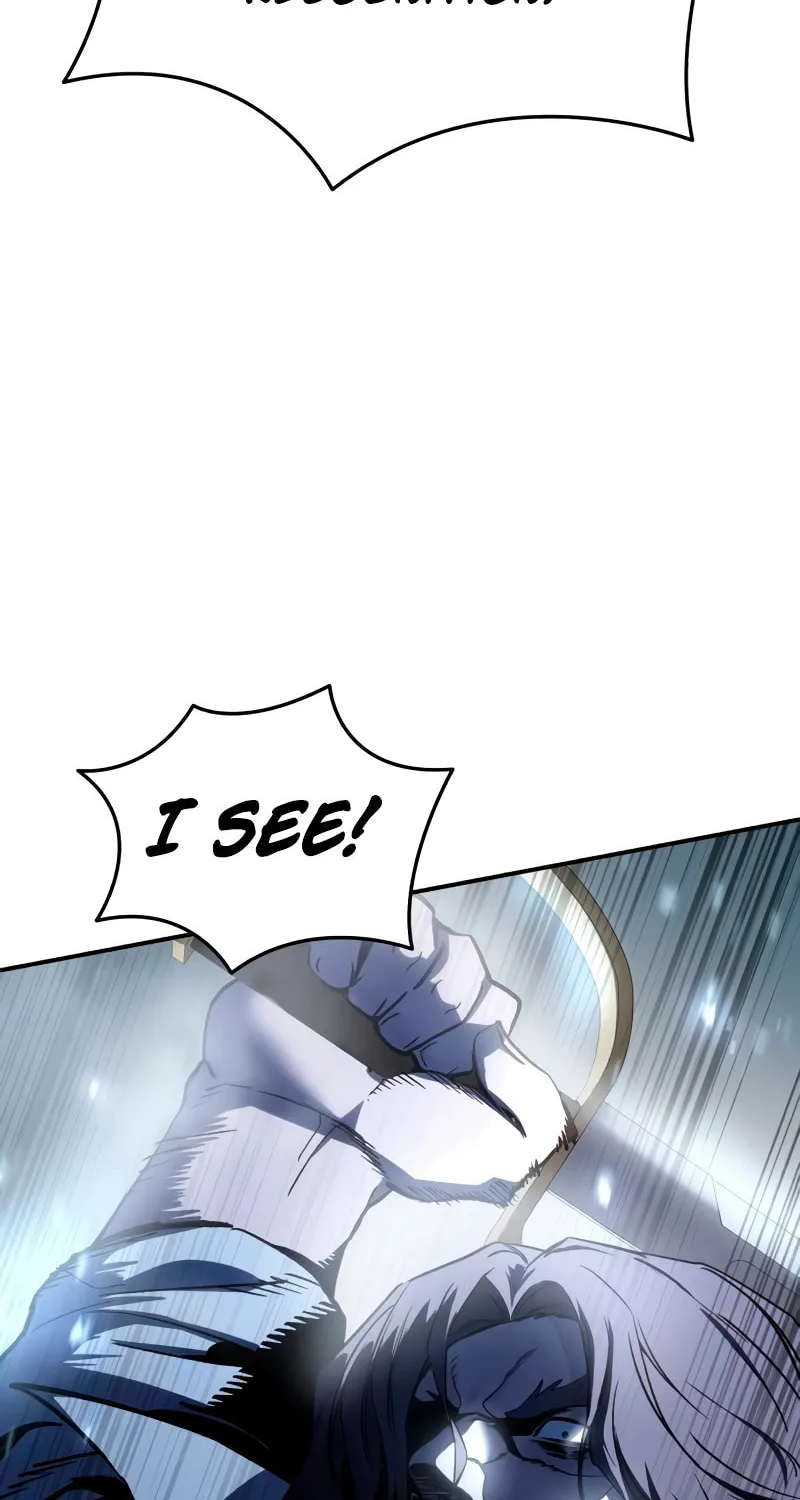 Star-Embracing Swordmaster Chapter 40 page 9 - 