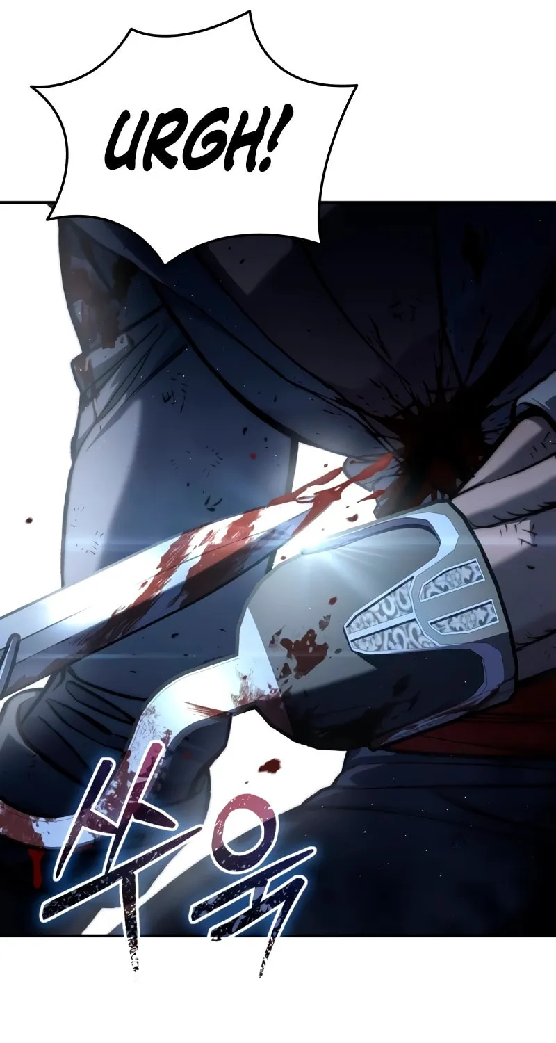 Star-Embracing Swordmaster Chapter 40 page 90 - 