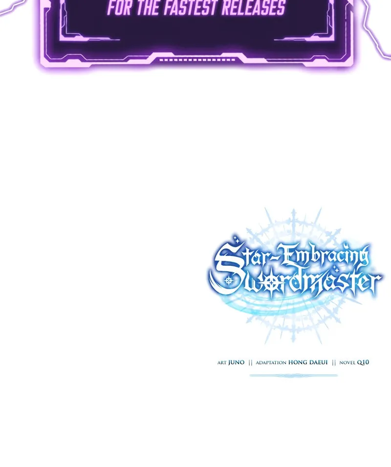 Star-Embracing Swordmaster Chapter 41 page 114 - 