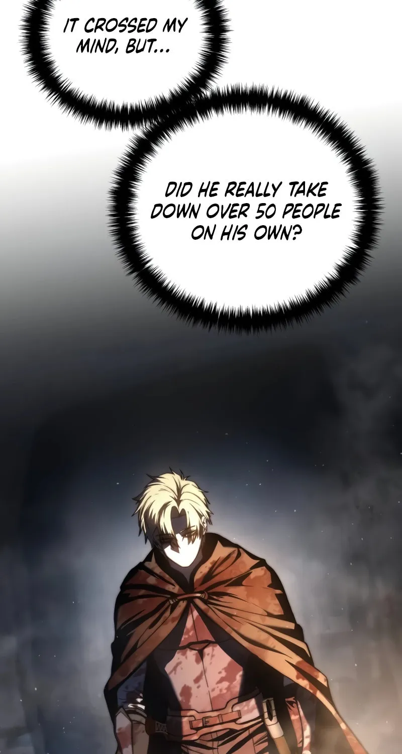 Star-Embracing Swordmaster Chapter 41 page 13 - 