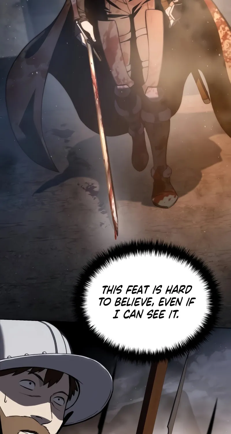 Star-Embracing Swordmaster Chapter 41 page 14 - 