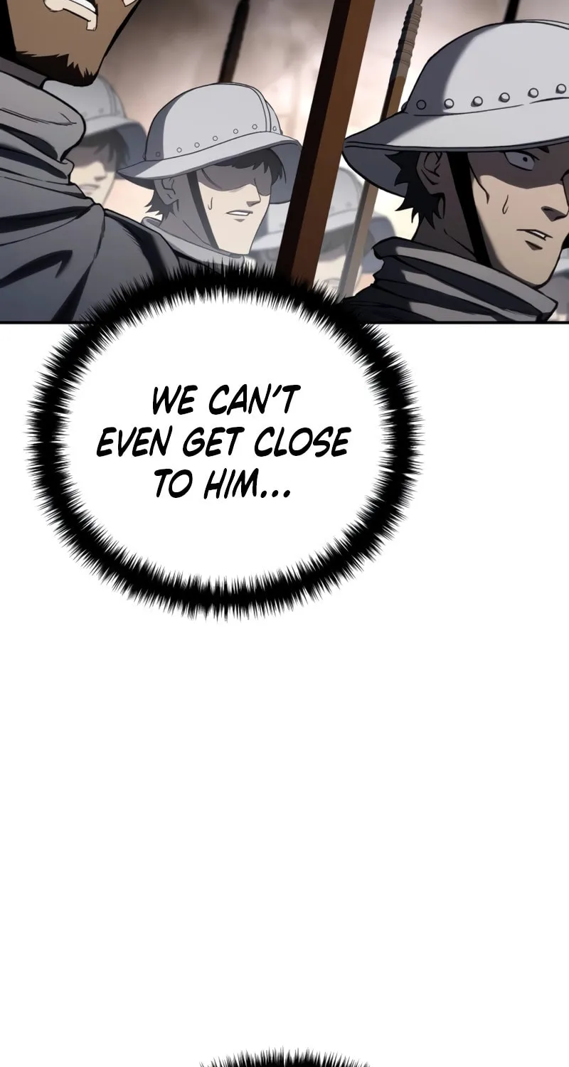 Star-Embracing Swordmaster Chapter 41 page 15 - 