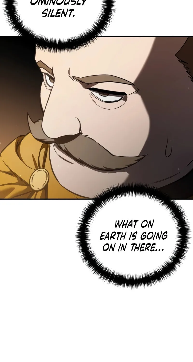 Star-Embracing Swordmaster Chapter 41 page 4 - 