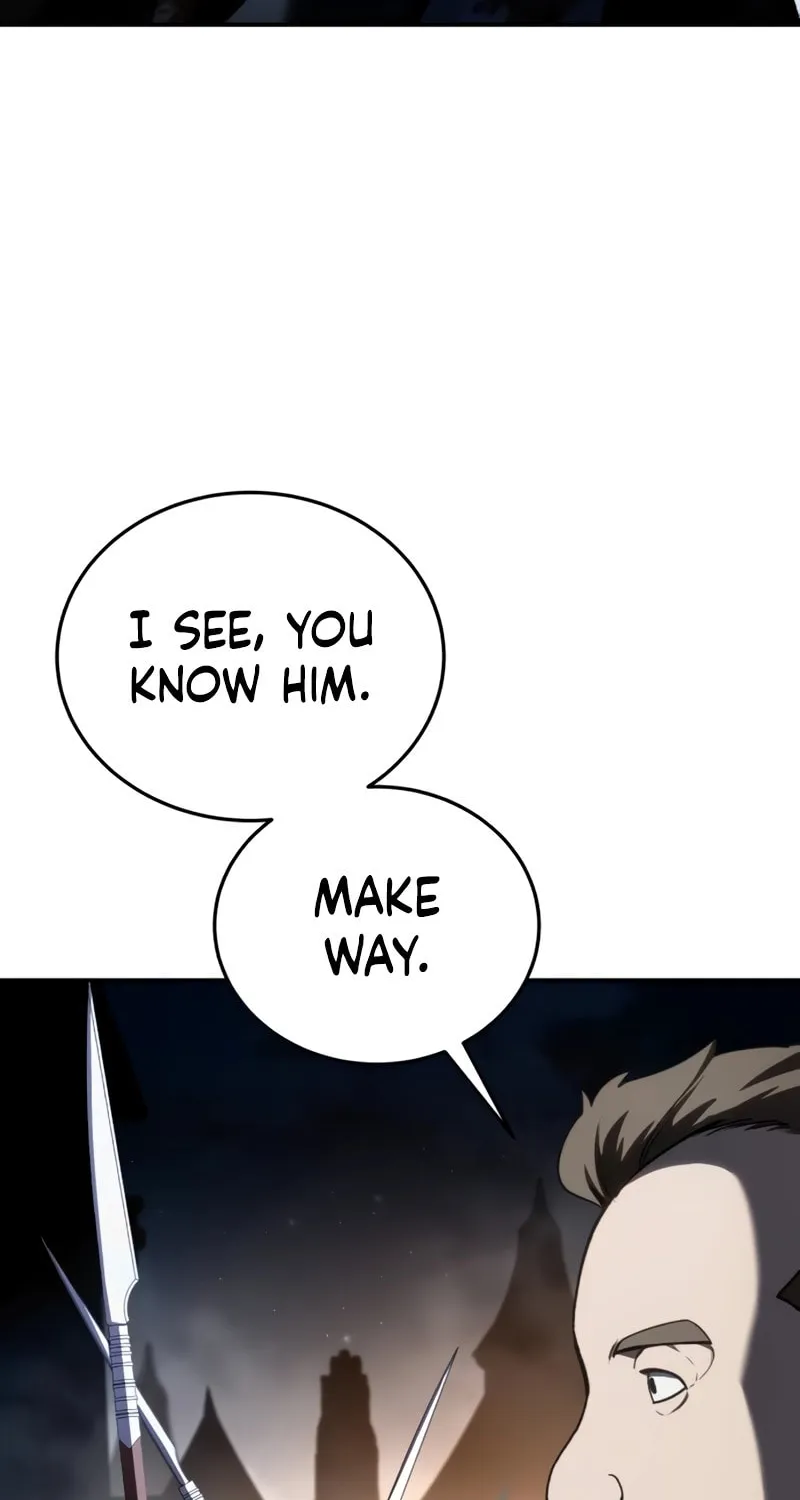 Star-Embracing Swordmaster Chapter 41 page 33 - 