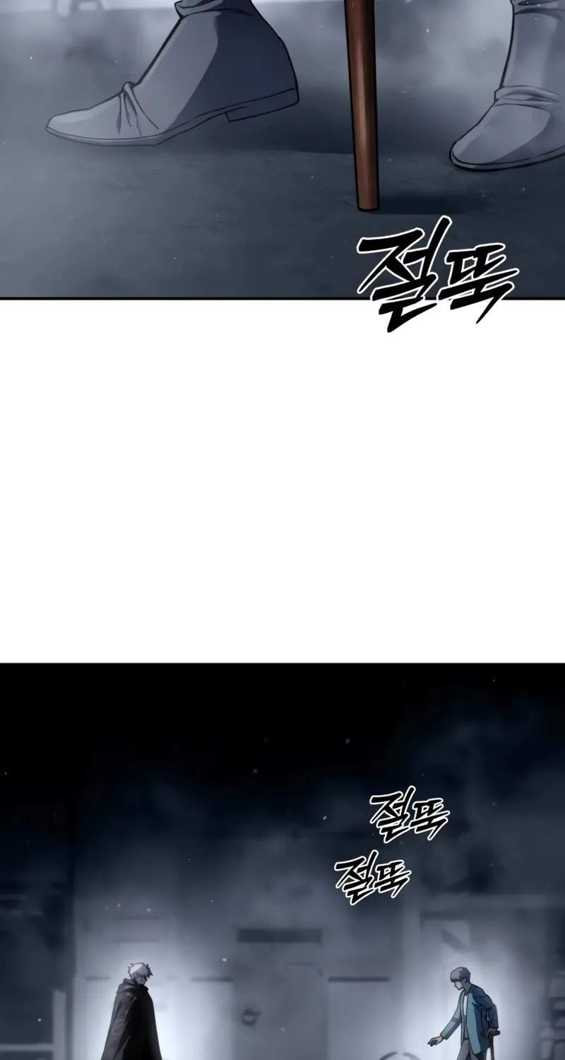 Star-Embracing Swordmaster Chapter 41 page 35 - 