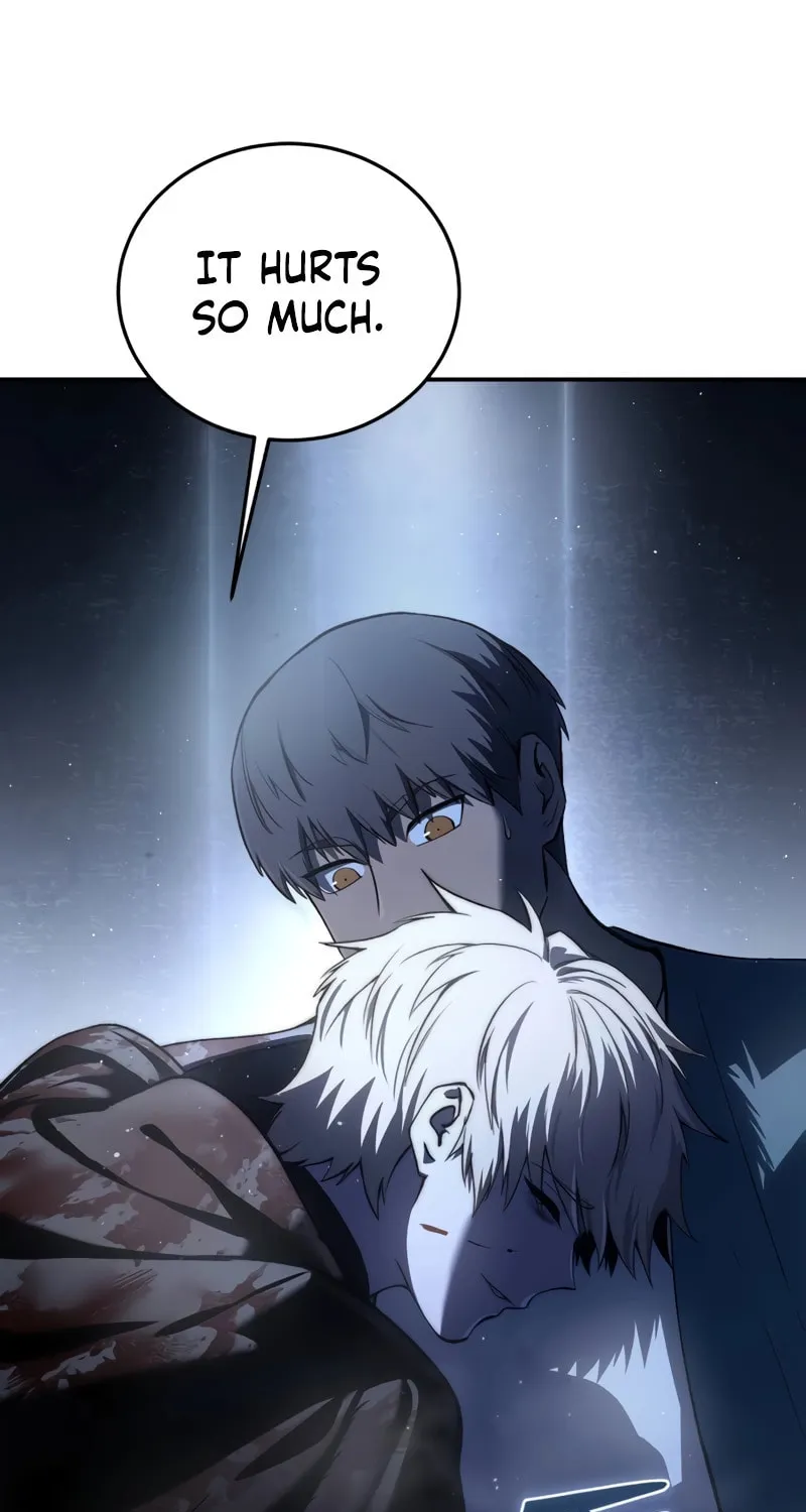 Star-Embracing Swordmaster Chapter 41 page 42 - 