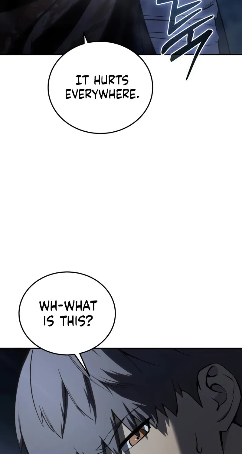 Star-Embracing Swordmaster Chapter 41 page 43 - 