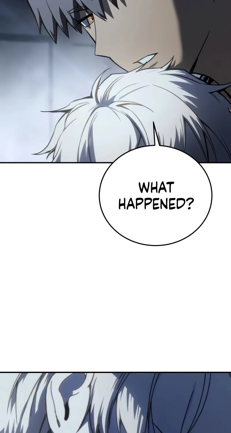 Star-Embracing Swordmaster Chapter 41 page 44 - 