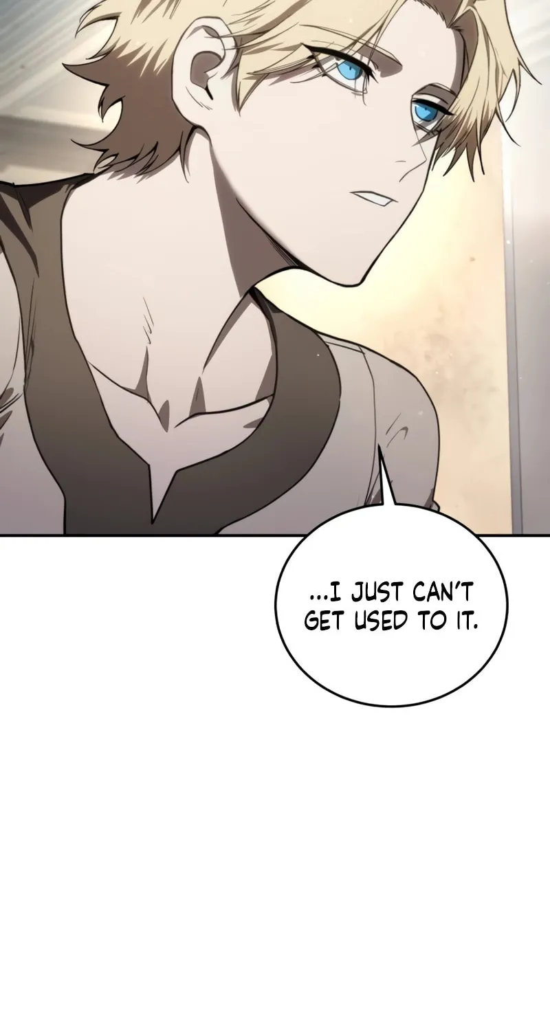 Star-Embracing Swordmaster Chapter 41 page 51 - 