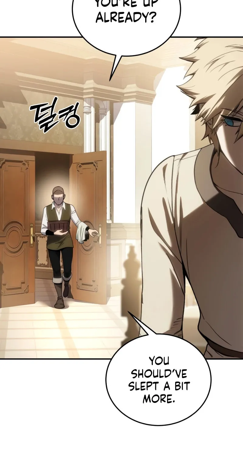 Star-Embracing Swordmaster Chapter 41 page 54 - 