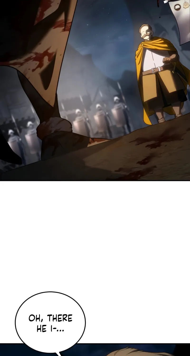 Star-Embracing Swordmaster Chapter 41 page 7 - 