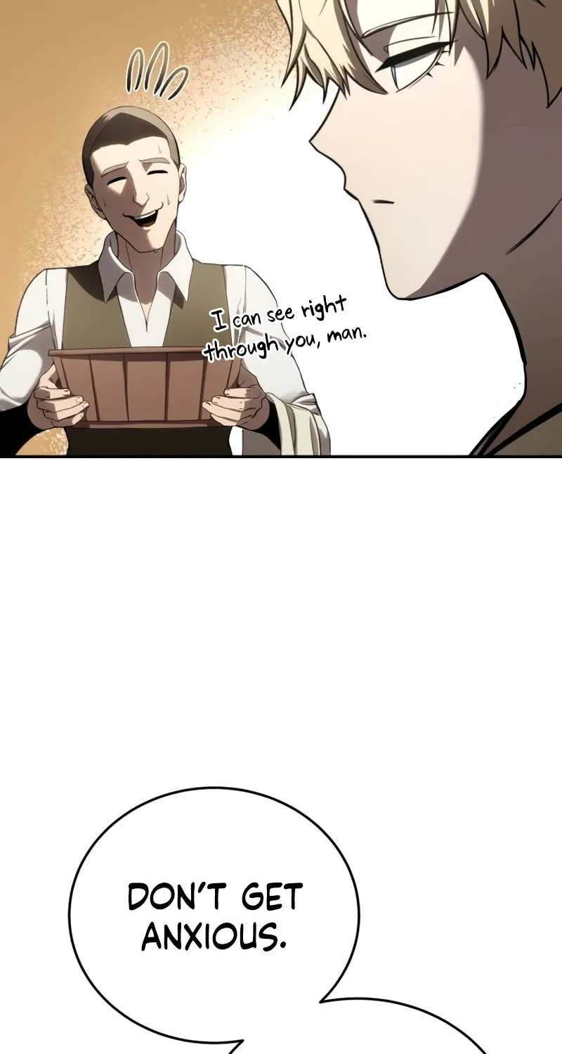 Star-Embracing Swordmaster Chapter 41 page 64 - 
