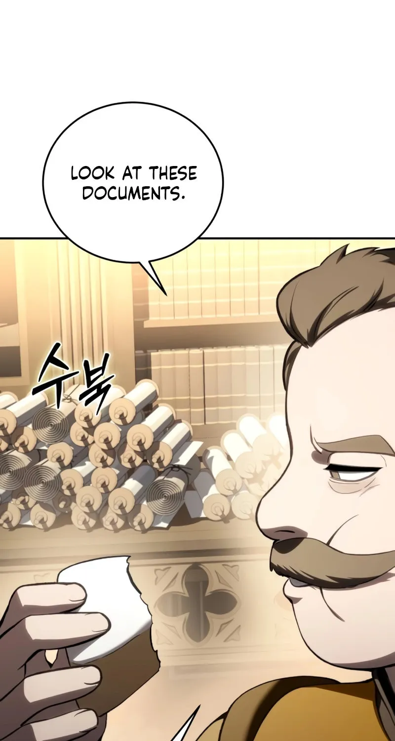Star-Embracing Swordmaster Chapter 41 page 77 - 