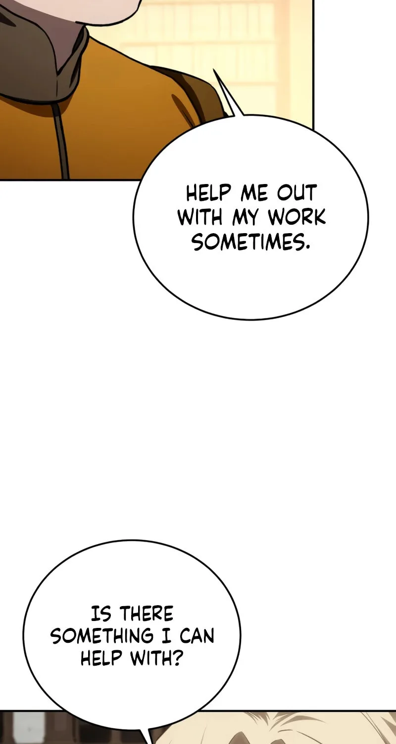 Star-Embracing Swordmaster Chapter 41 page 85 - 