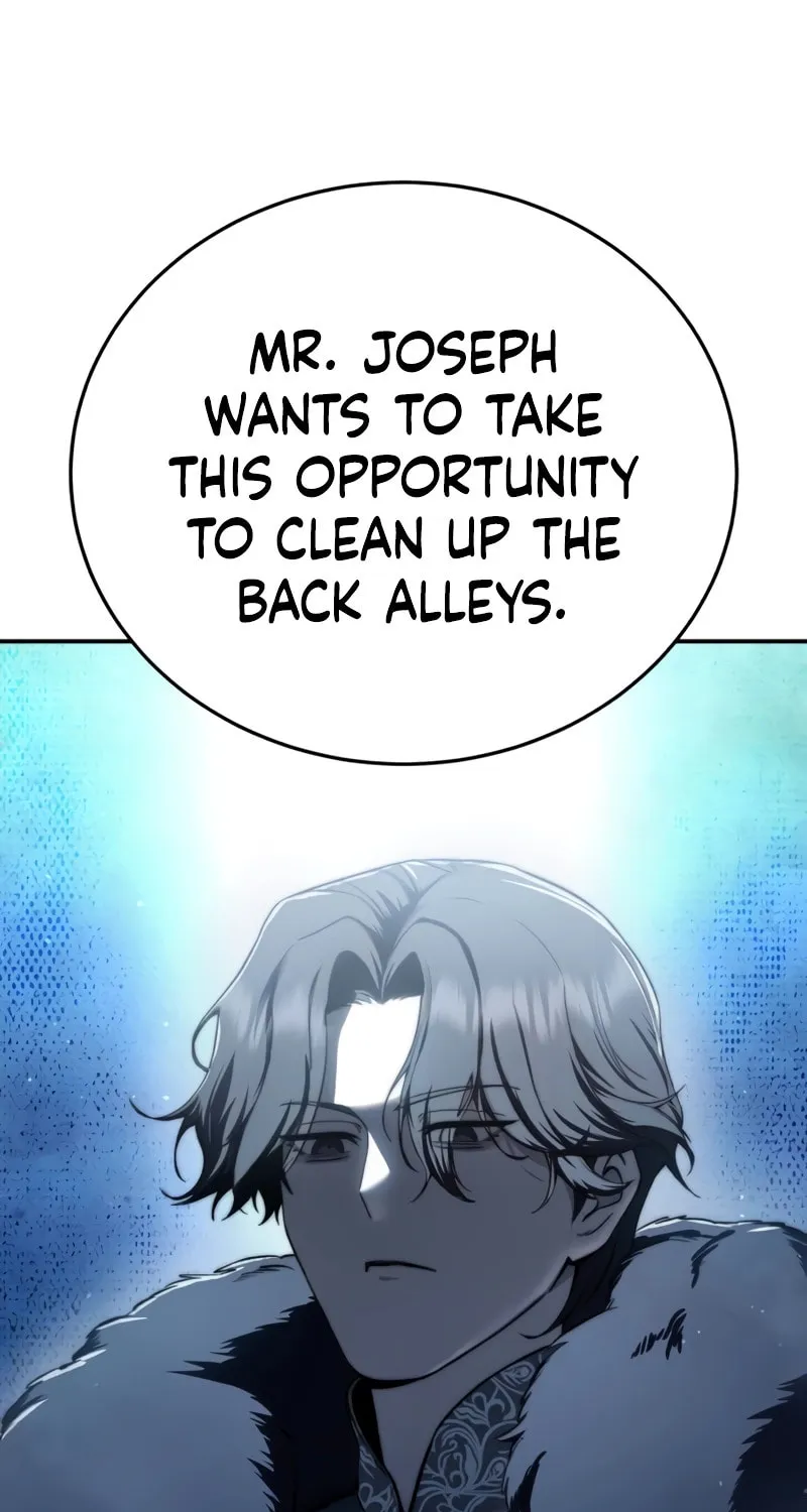 Star-Embracing Swordmaster Chapter 41 page 91 - 