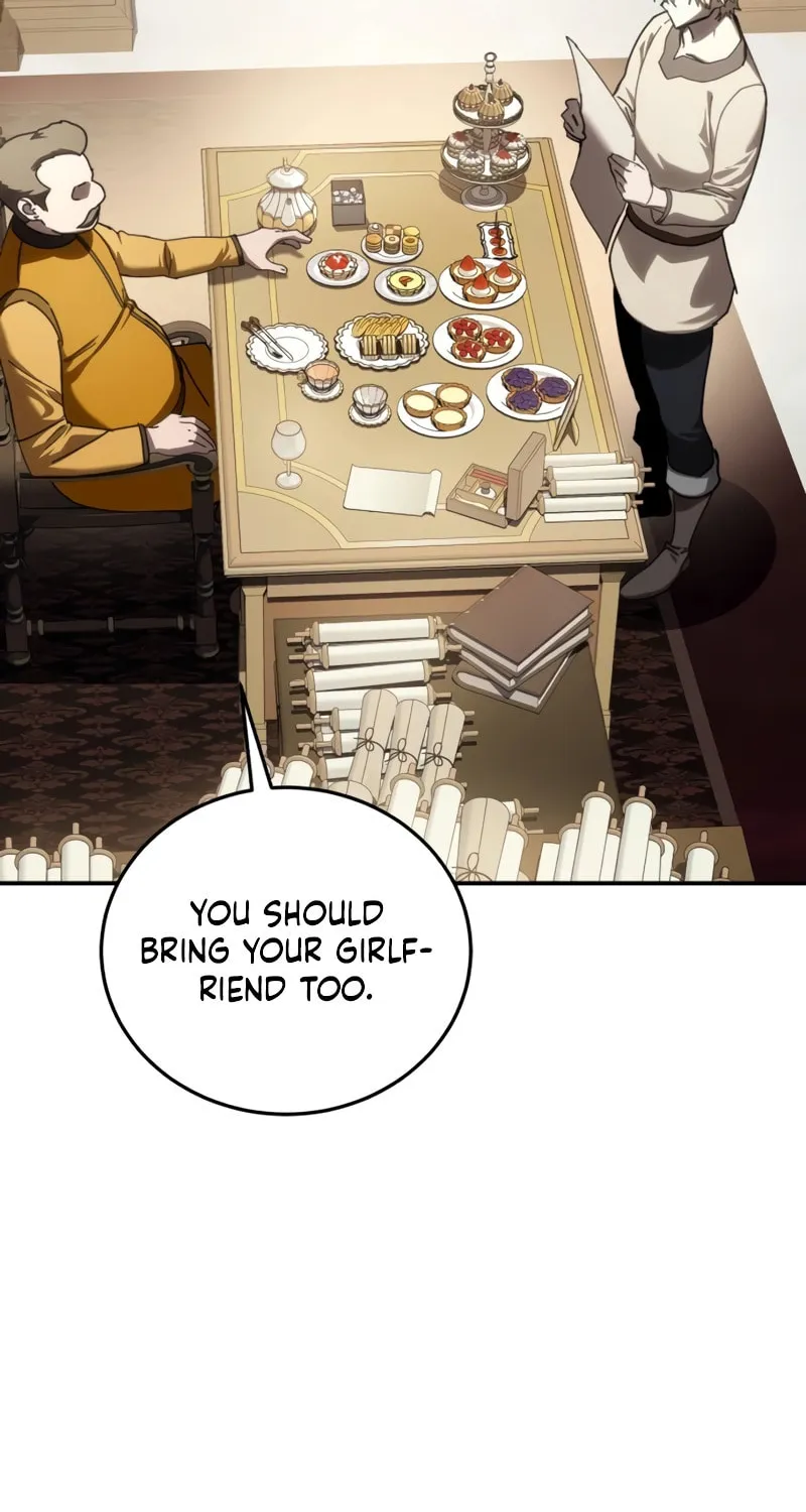 Star-Embracing Swordmaster Chapter 41 page 96 - 
