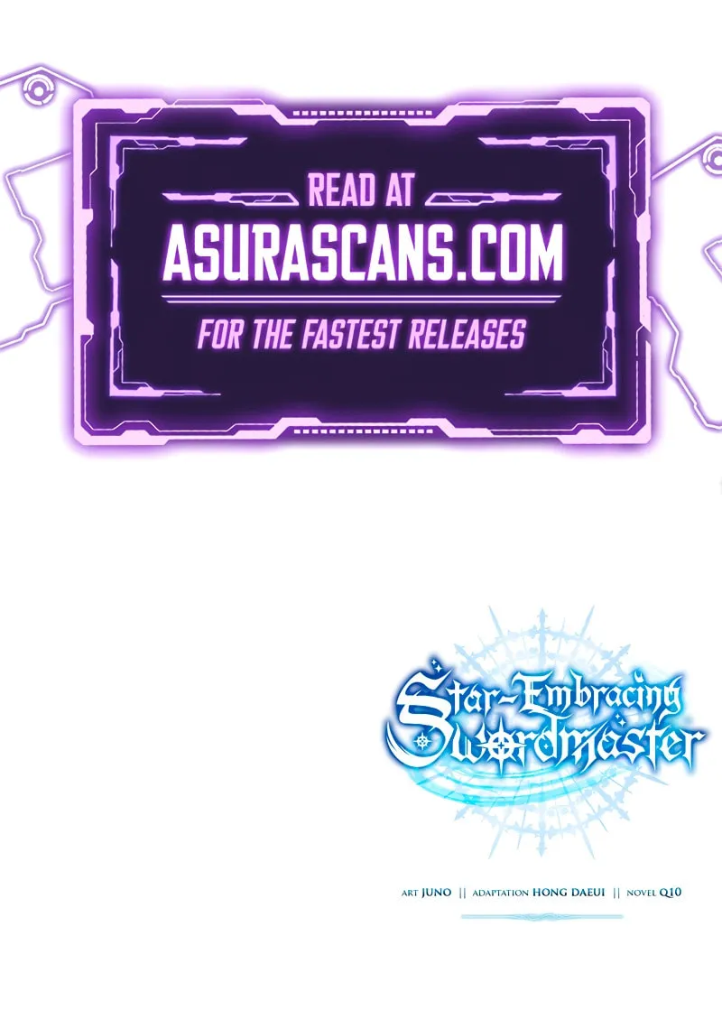 Star-Embracing Swordmaster Chapter 42 page 133 - 
