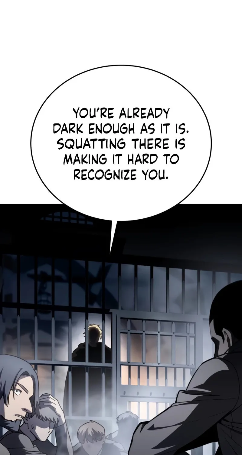 Star-Embracing Swordmaster Chapter 42 page 19 - 