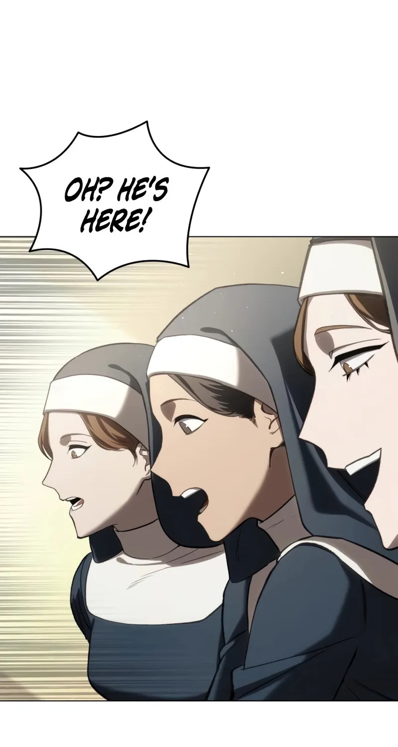 Star-Embracing Swordmaster Chapter 42 page 36 - 