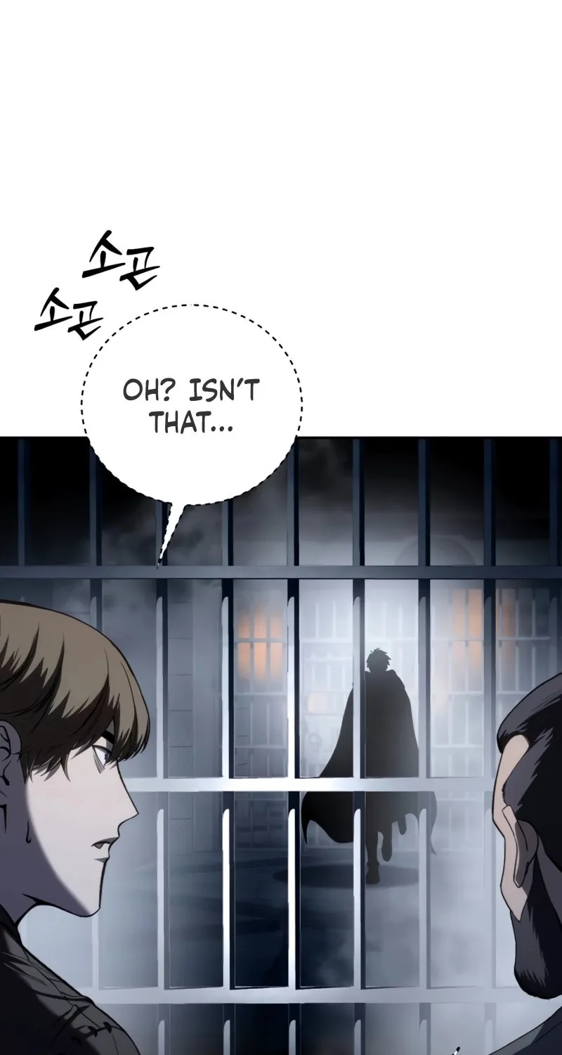 Star-Embracing Swordmaster Chapter 42 page 5 - 