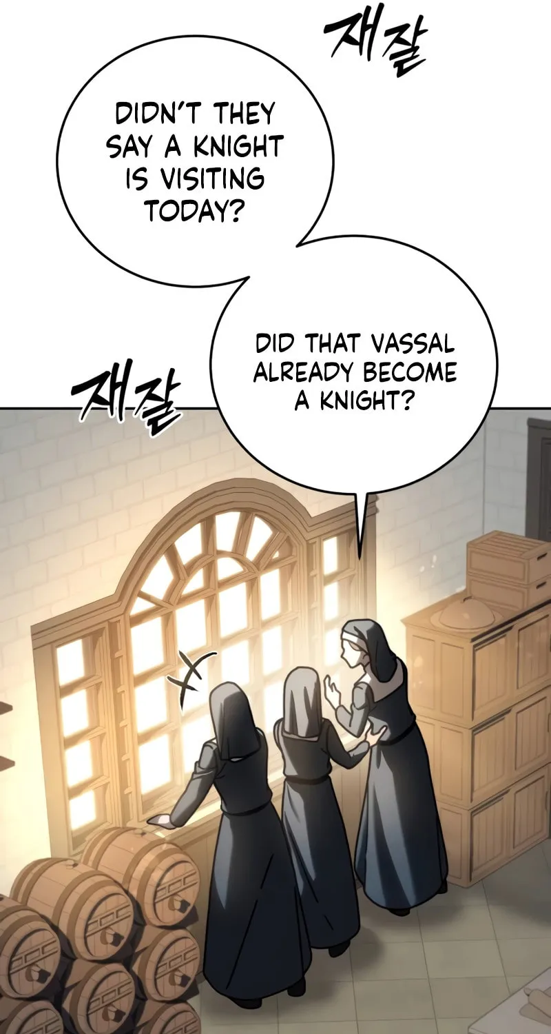 Star-Embracing Swordmaster Chapter 42 page 41 - 