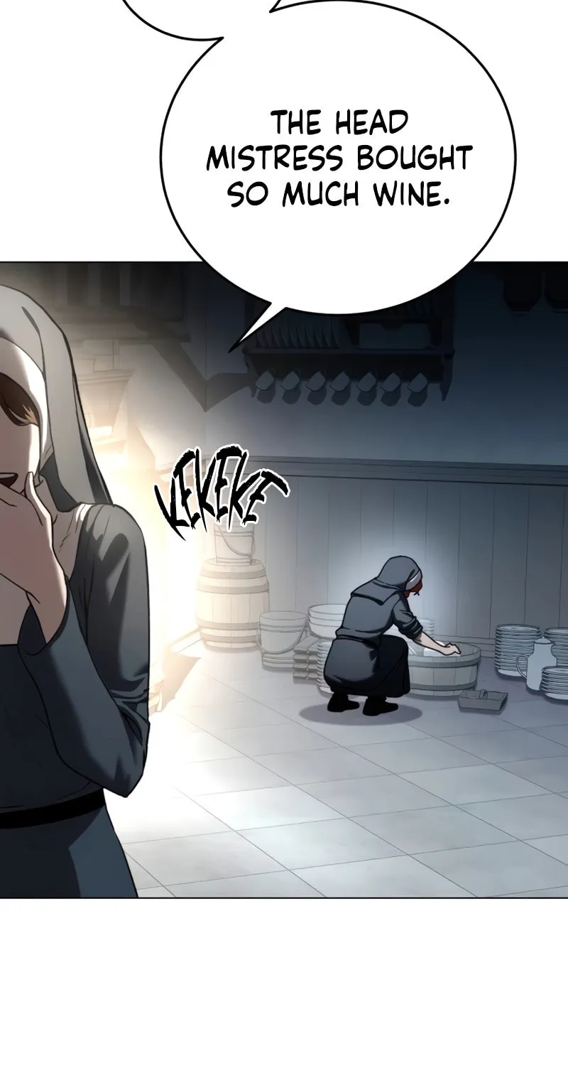 Star-Embracing Swordmaster Chapter 42 page 46 - 
