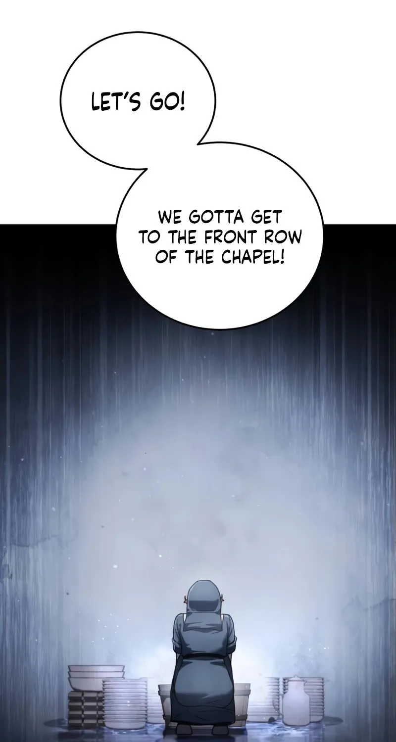 Star-Embracing Swordmaster Chapter 42 page 59 - 