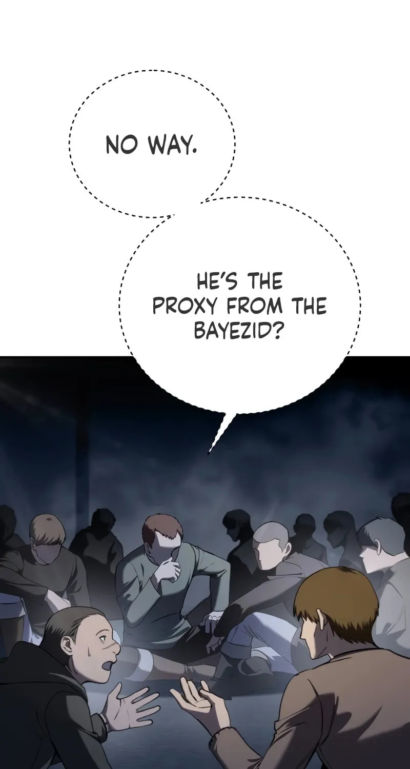 Star-Embracing Swordmaster Chapter 42 page 8 - 
