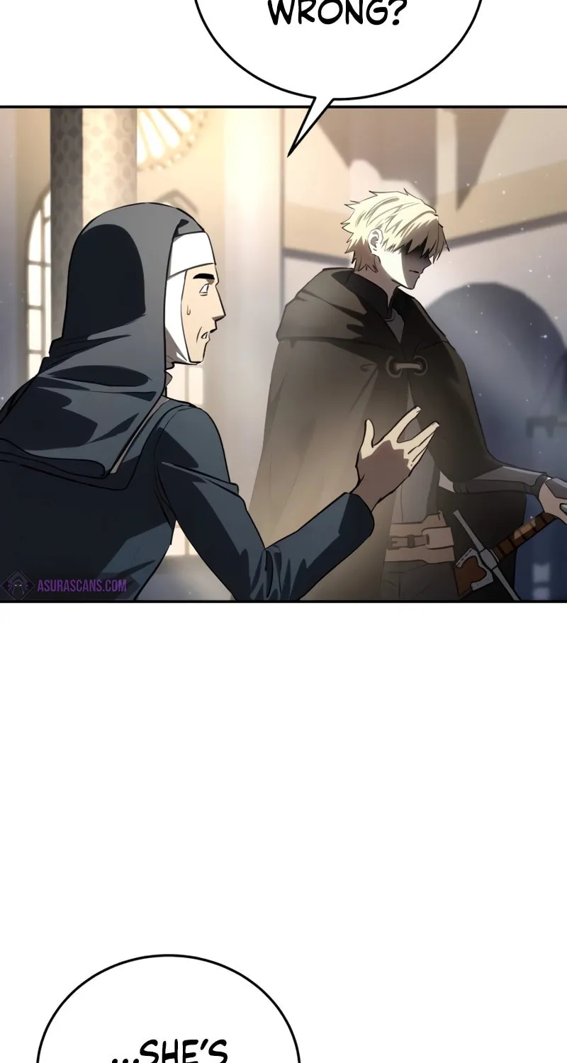 Star-Embracing Swordmaster Chapter 42 page 89 - 