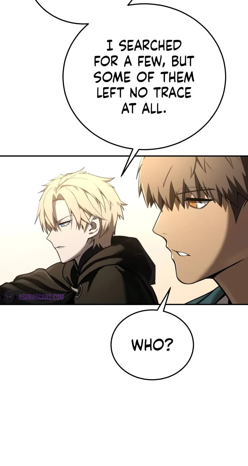 Star-Embracing Swordmaster Chapter 43 page 101 - 