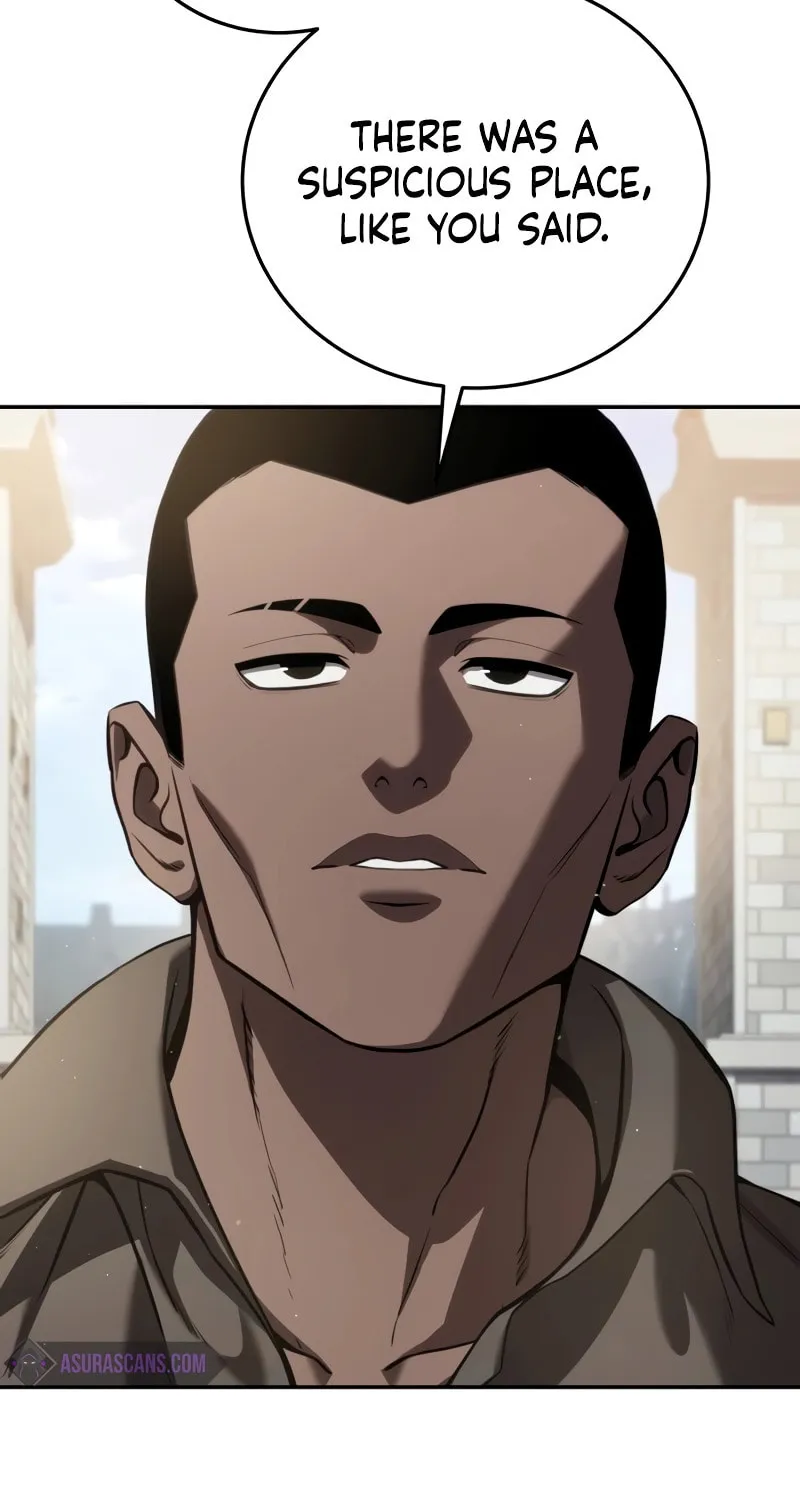 Star-Embracing Swordmaster Chapter 43 page 110 - 