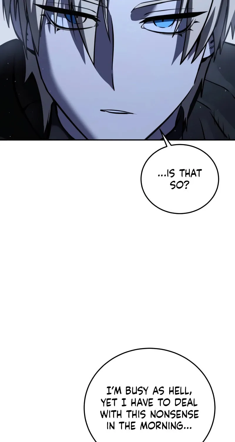 Star-Embracing Swordmaster Chapter 43 page 123 - 