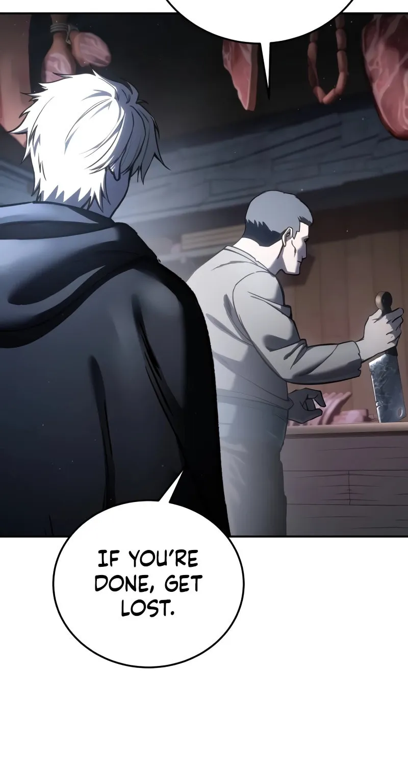 Star-Embracing Swordmaster Chapter 43 page 124 - 