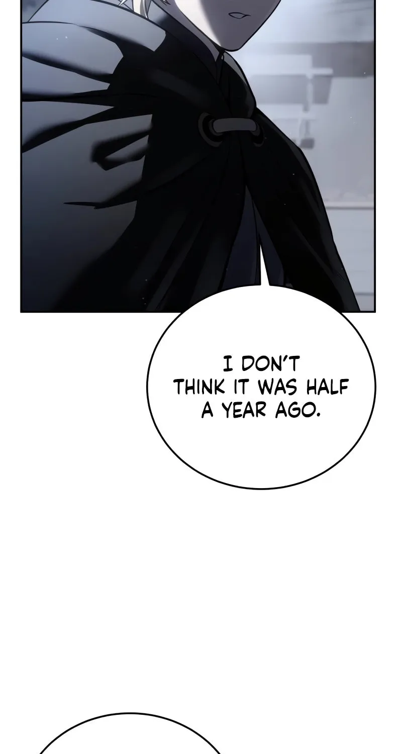 Star-Embracing Swordmaster Chapter 43 page 127 - 