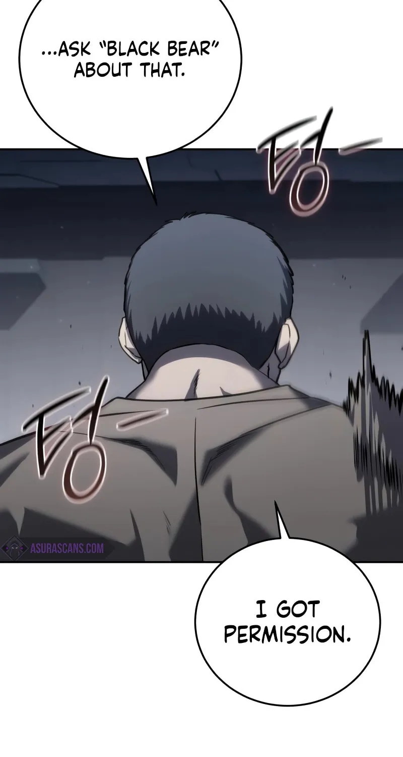 Star-Embracing Swordmaster Chapter 43 page 128 - 