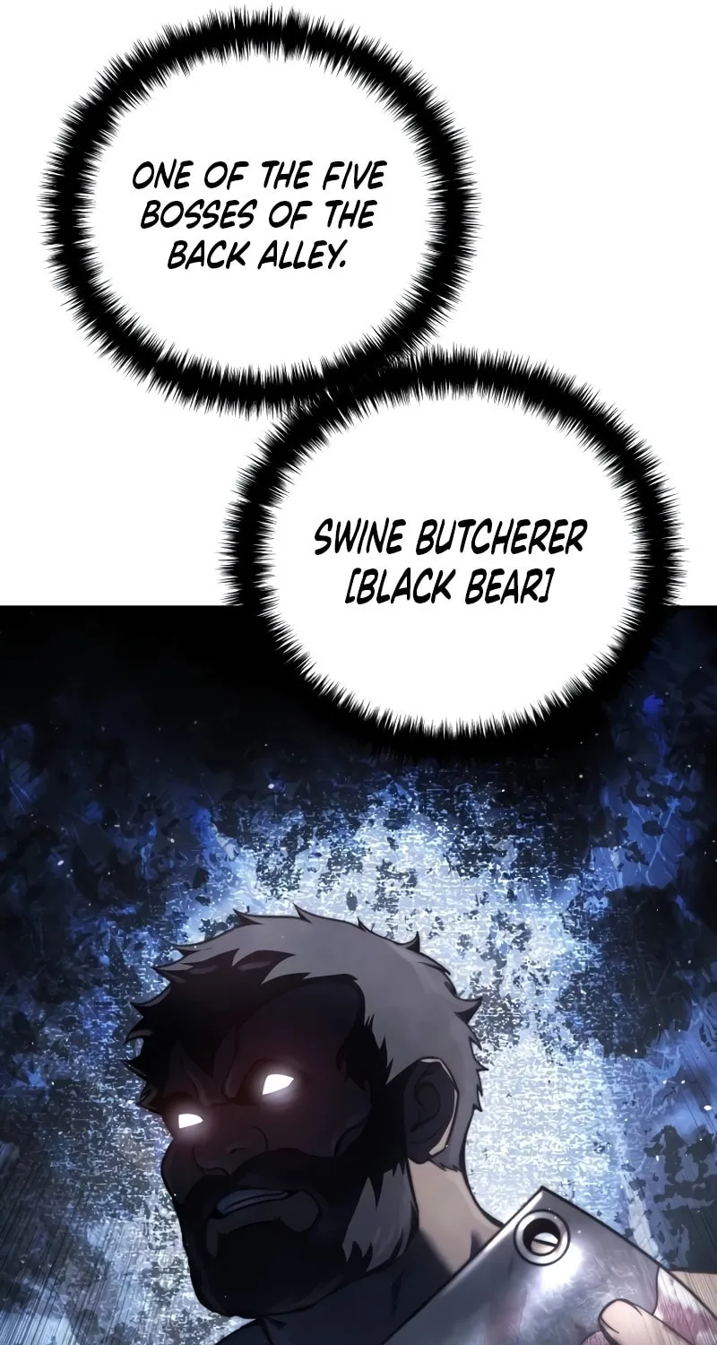 Star-Embracing Swordmaster Chapter 43 page 130 - 