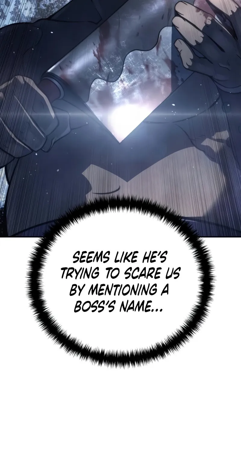Star-Embracing Swordmaster Chapter 43 page 131 - 