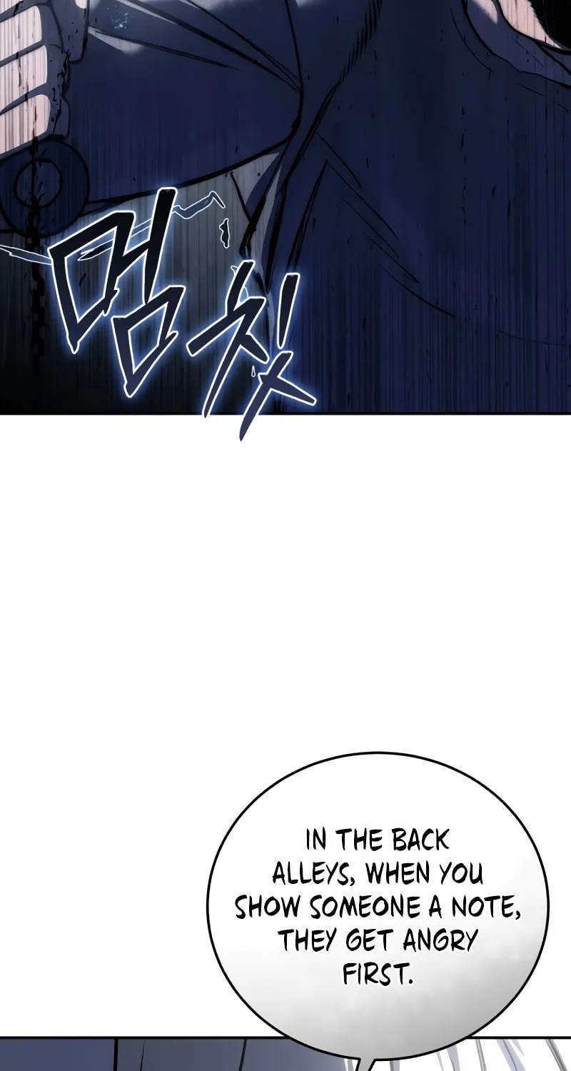 Star-Embracing Swordmaster Chapter 43 page 136 - 