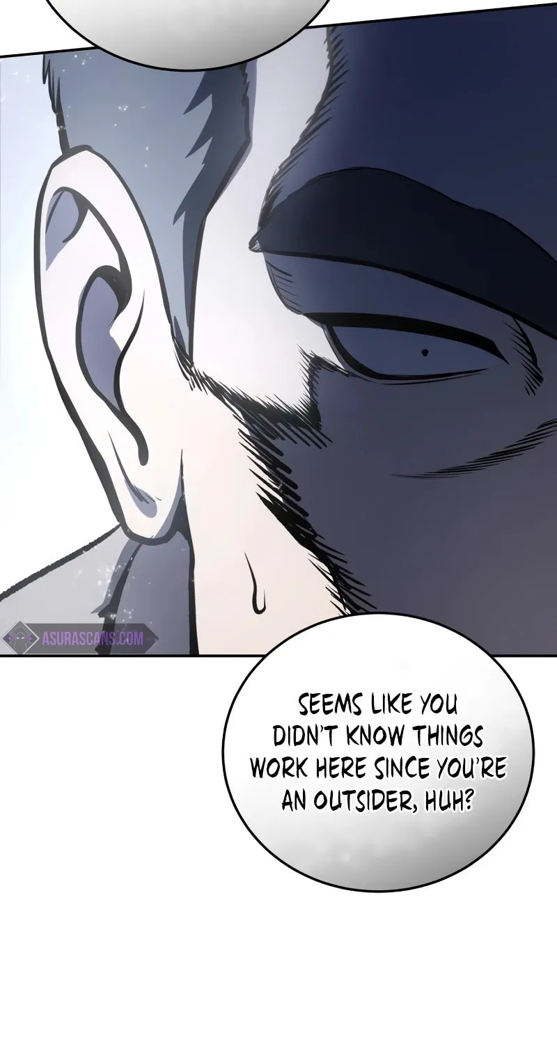 Star-Embracing Swordmaster Chapter 43 page 138 - 