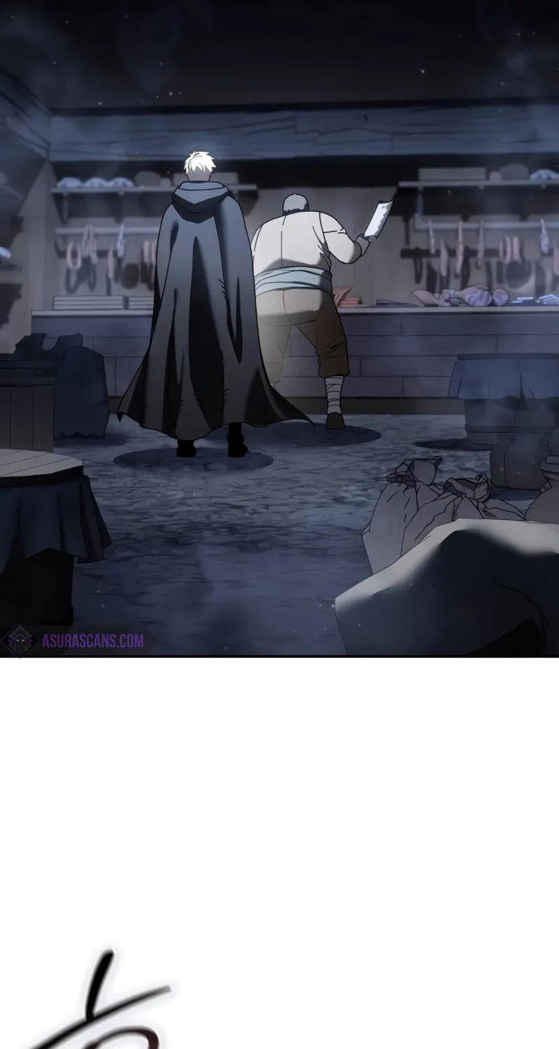 Star-Embracing Swordmaster Chapter 43 page 142 - 