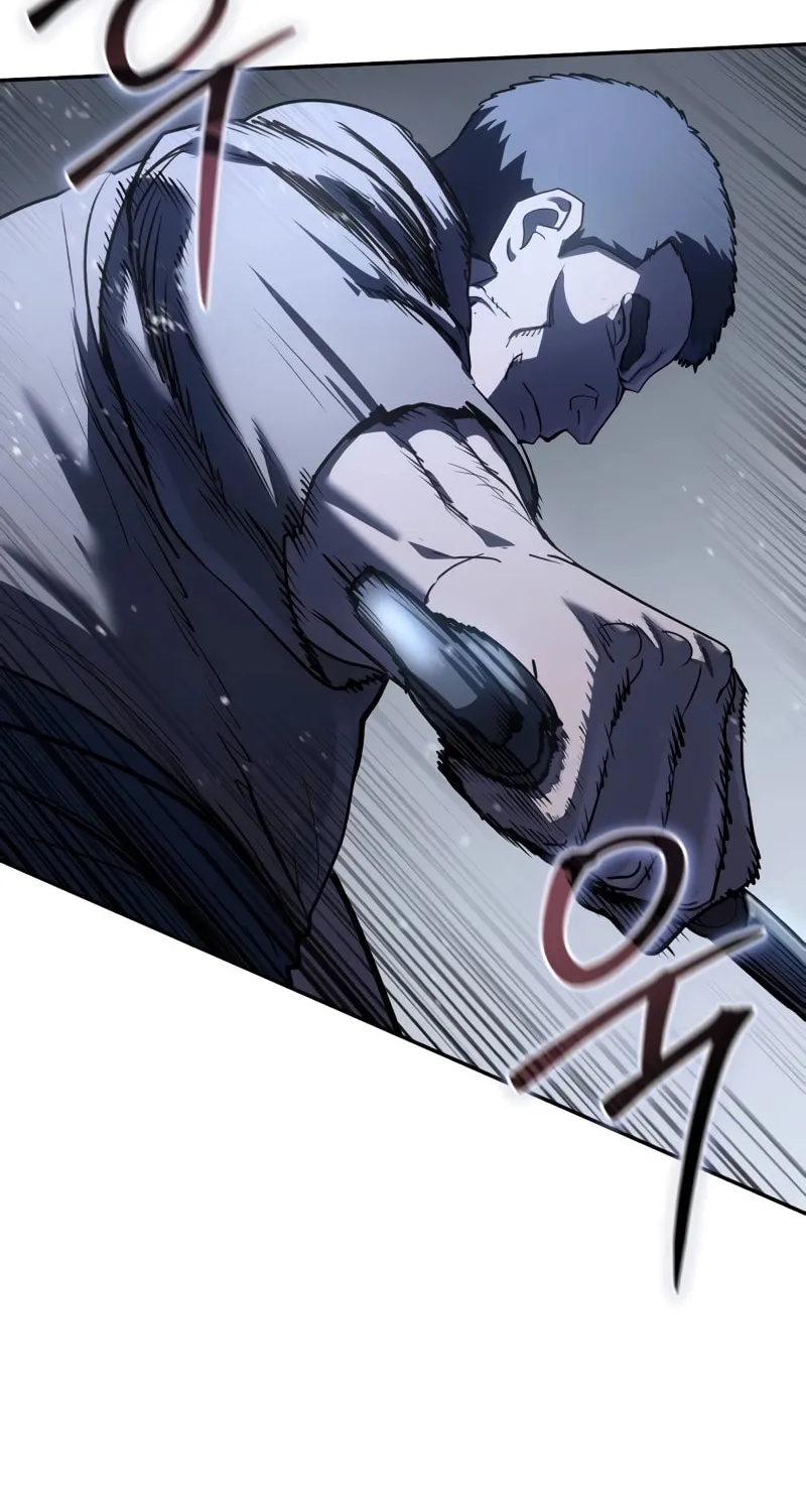 Star-Embracing Swordmaster Chapter 43 page 143 - 