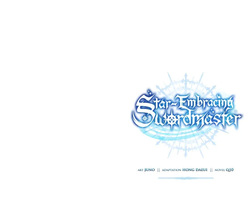 Star-Embracing Swordmaster Chapter 43 page 156 - 