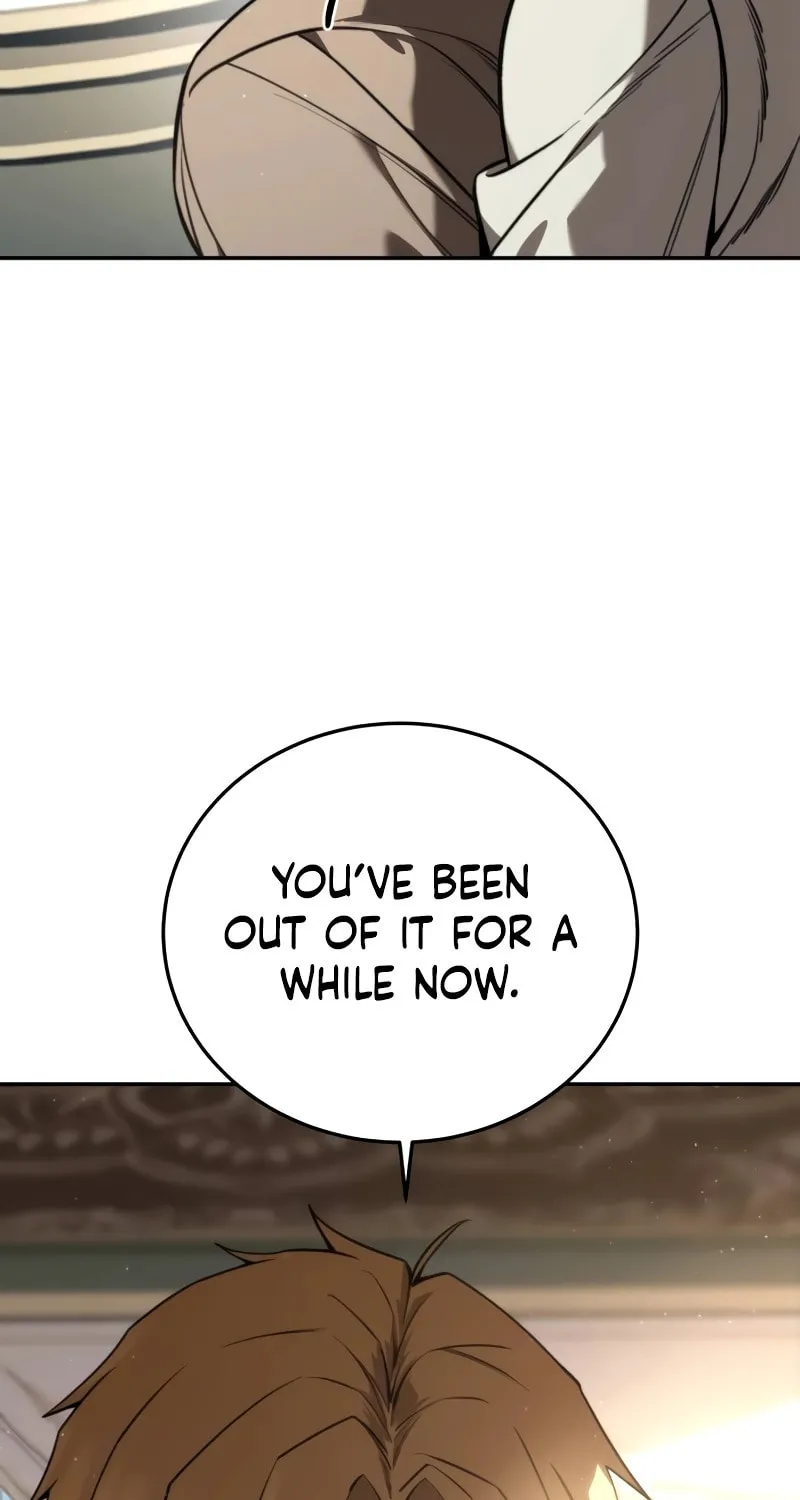 Star-Embracing Swordmaster Chapter 43 page 20 - 