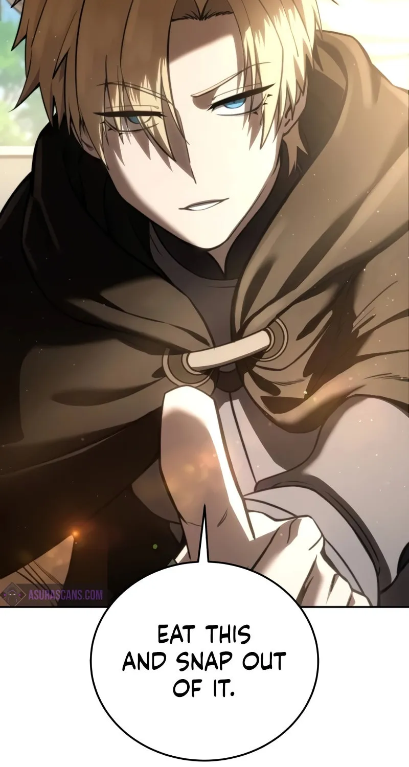 Star-Embracing Swordmaster Chapter 43 page 21 - 