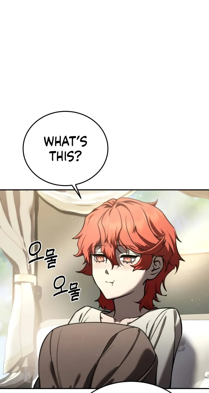Star-Embracing Swordmaster Chapter 43 page 22 - 