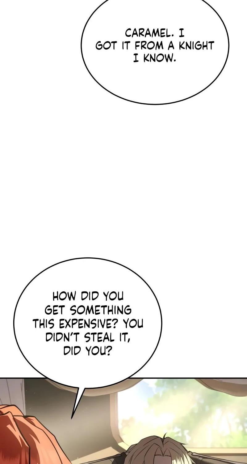 Star-Embracing Swordmaster Chapter 43 page 23 - 