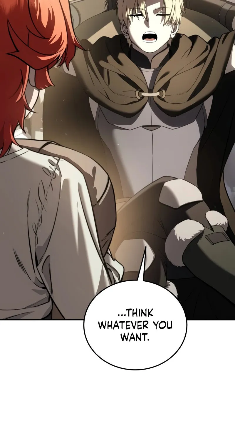 Star-Embracing Swordmaster Chapter 43 page 24 - 